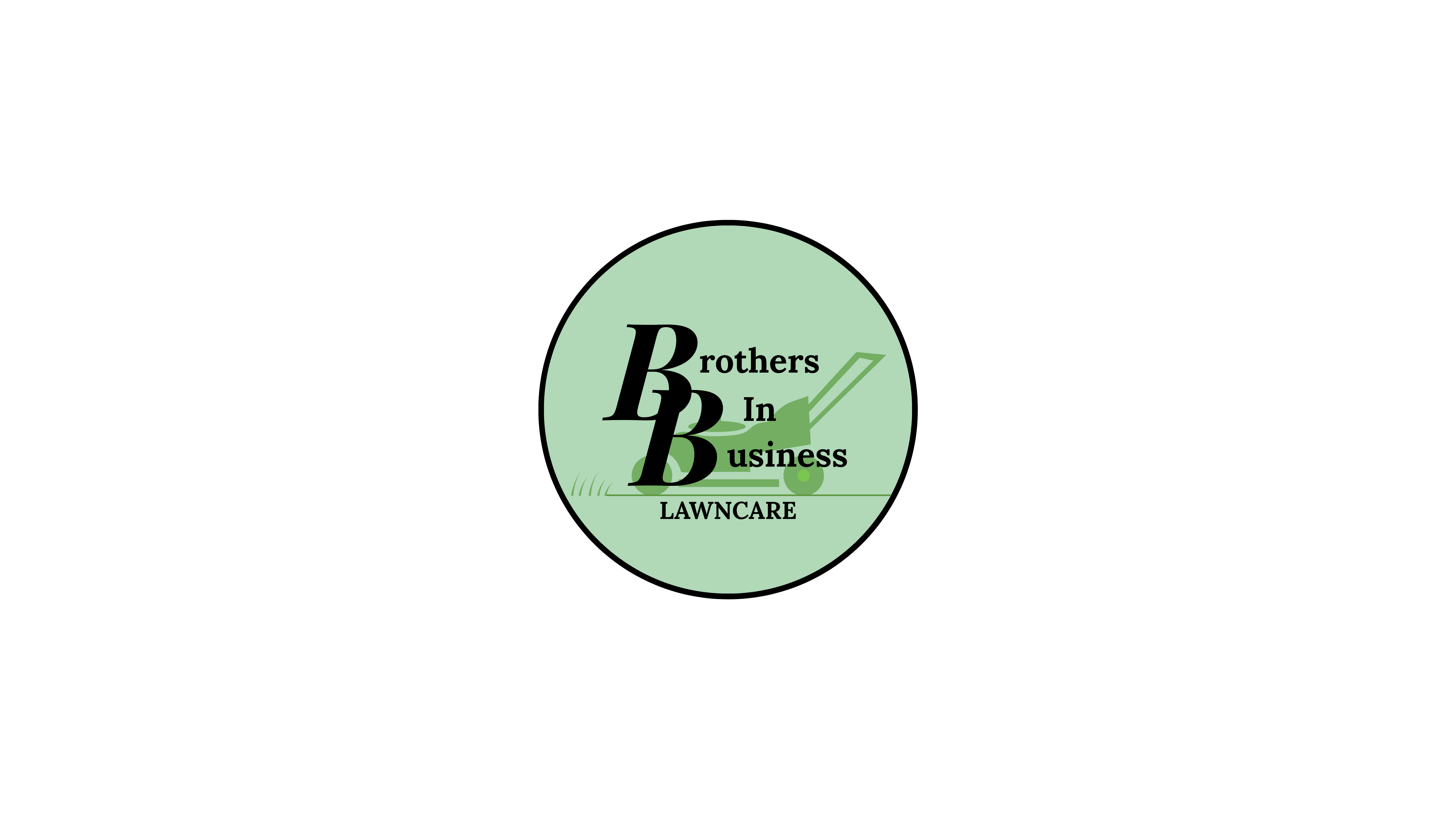 Brothers in Business Logo